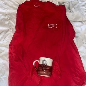 Southern Marsh Shirt